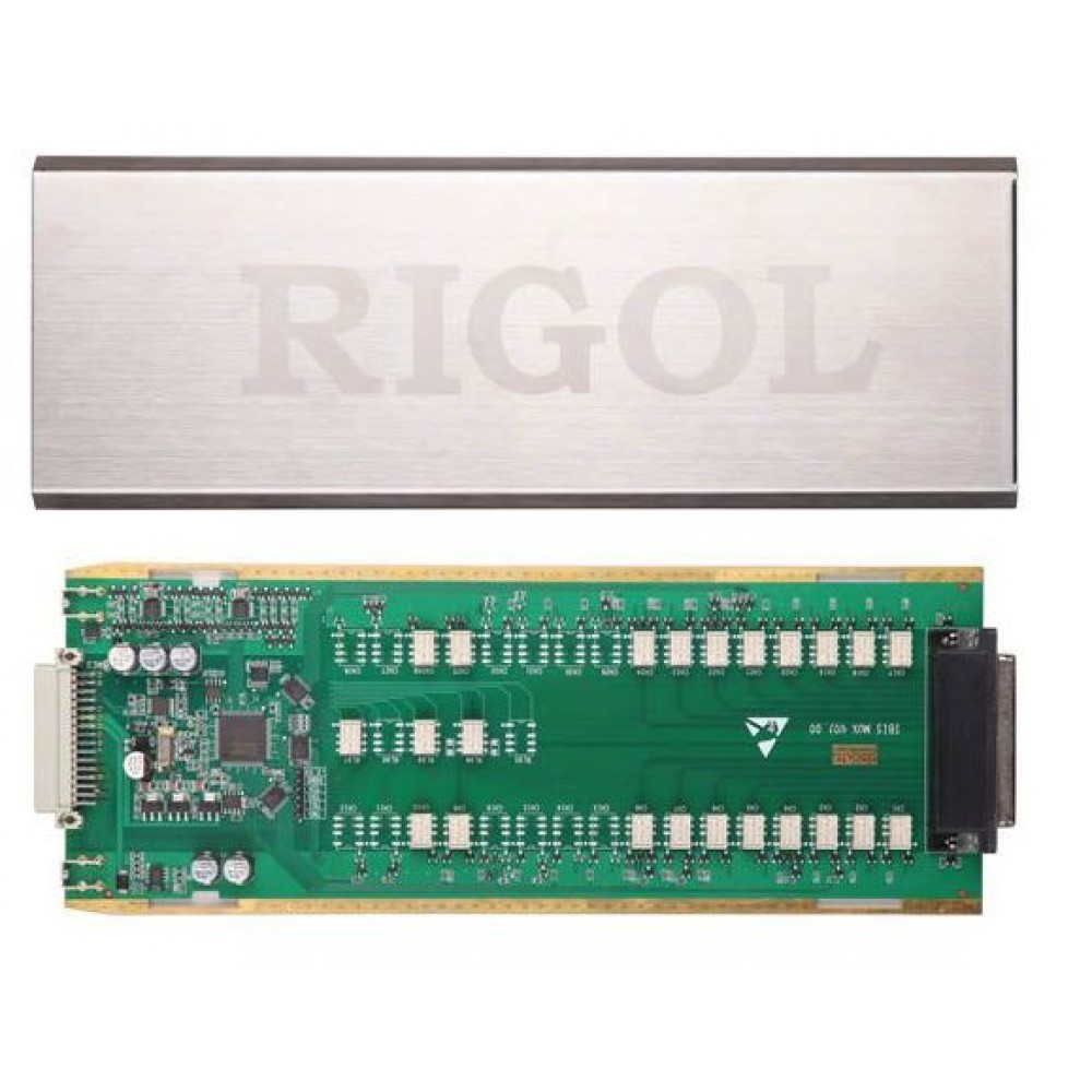Rigol MC3120