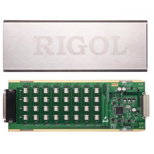 Rigol MC3648