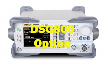 Rigol DSG800-PUM