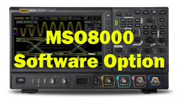 Rigol MSO8000-BND